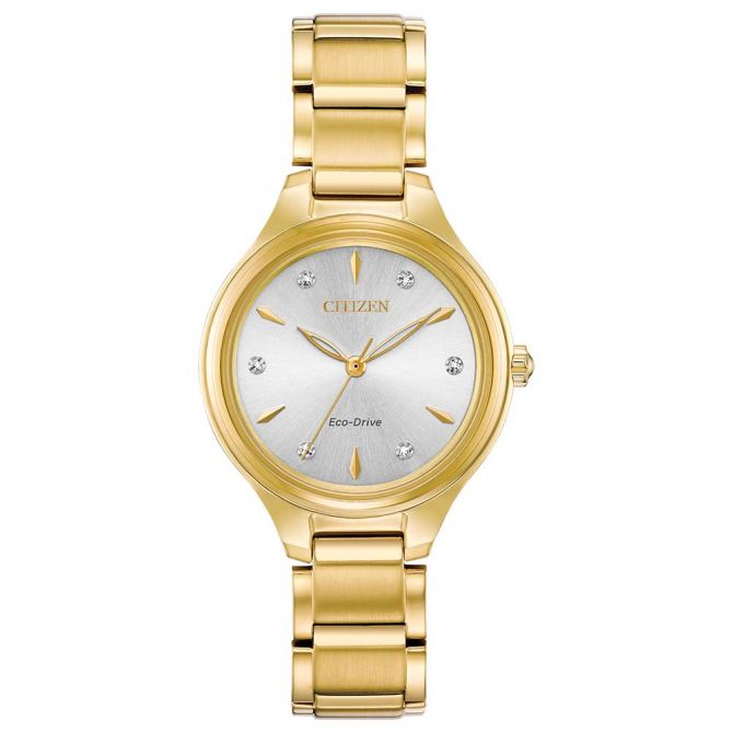 Citizen Corso 29mm Women's Watch