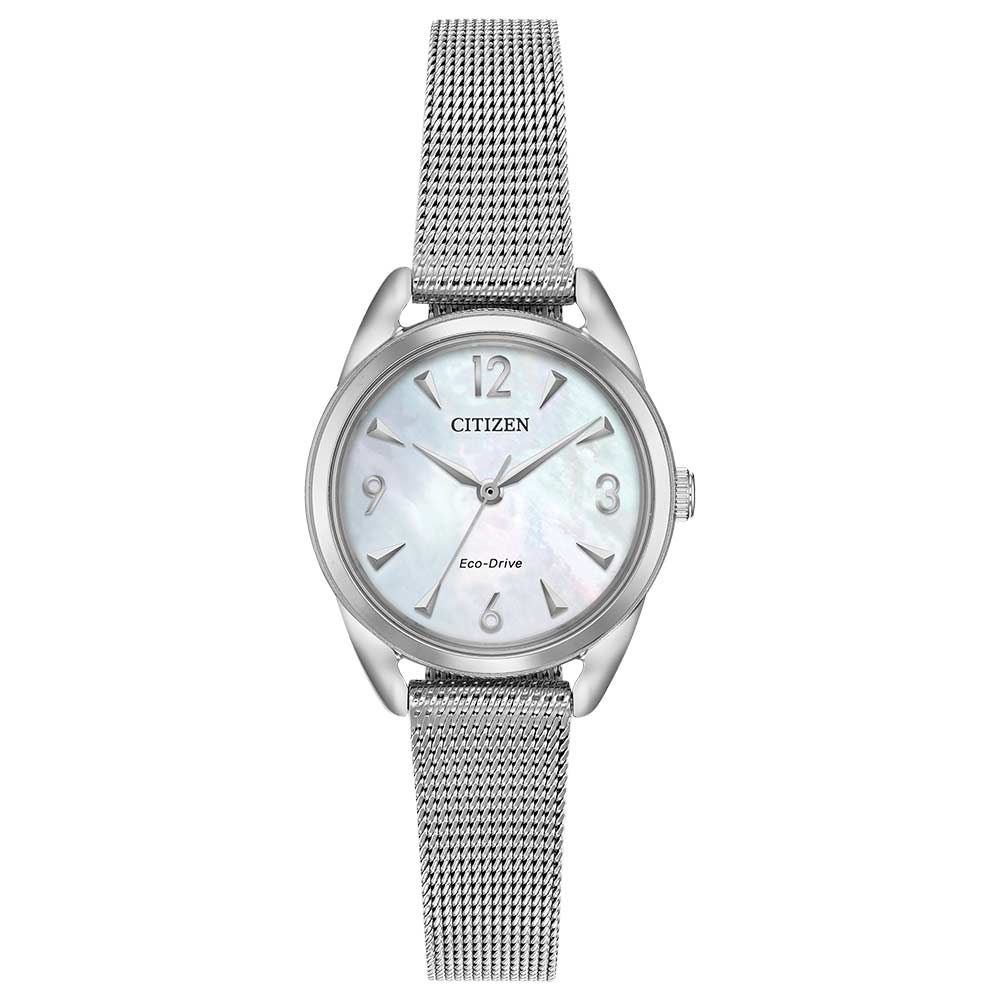 Citizen Long Term Relationship 27mm Women's Watch
