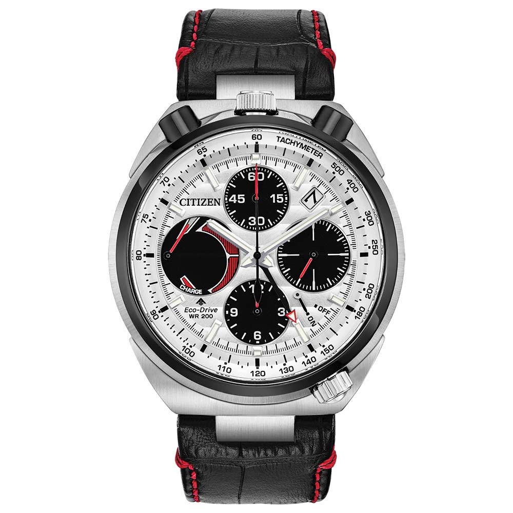 Citizen Promaster Tsuno Chronograph Racer 45mm Men's Watch