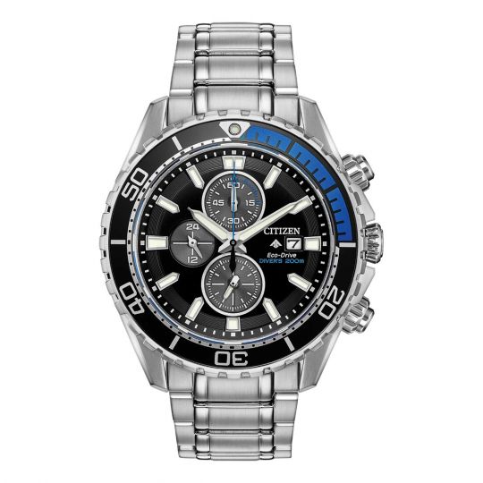 promaster dive watch
