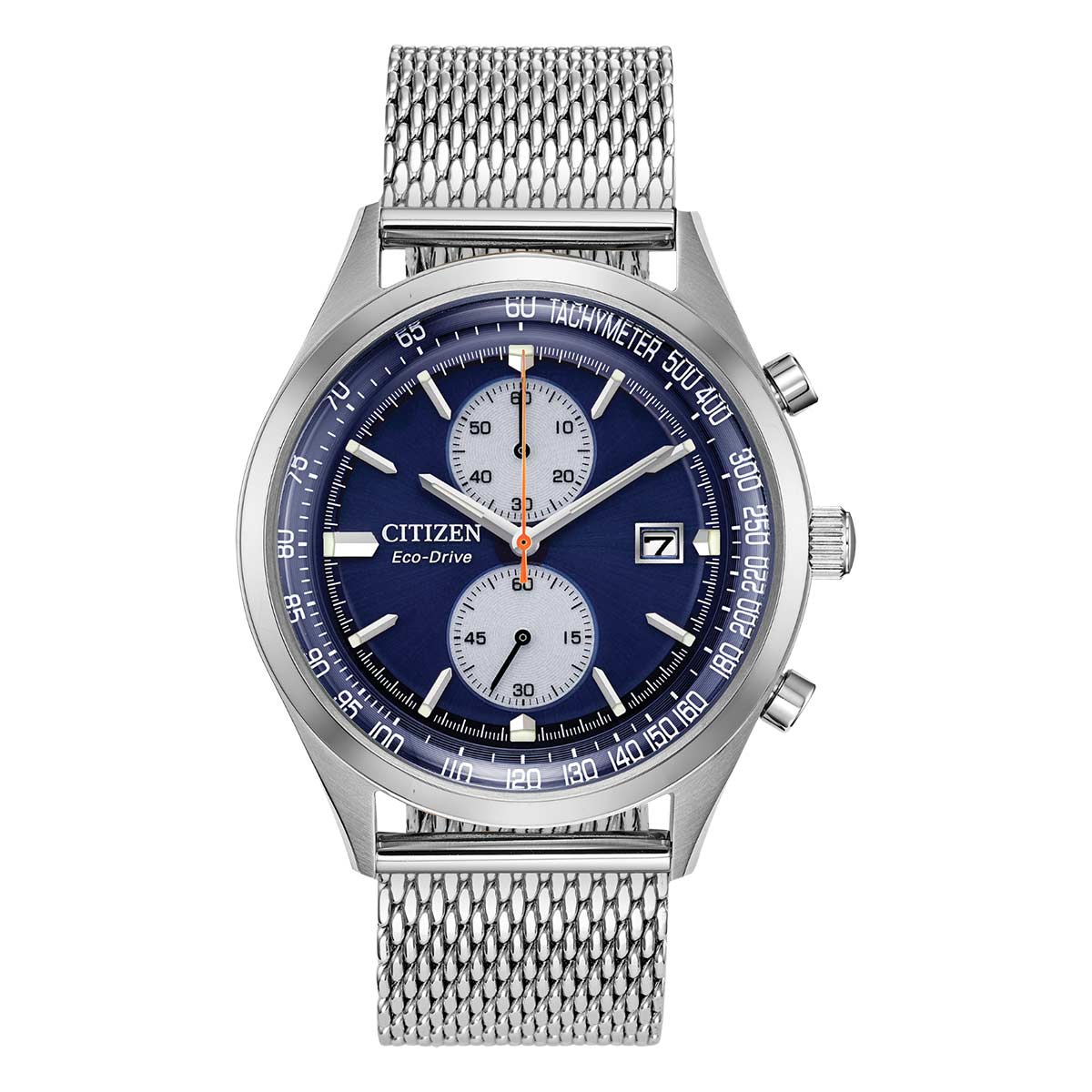 citizen chandler men's watch