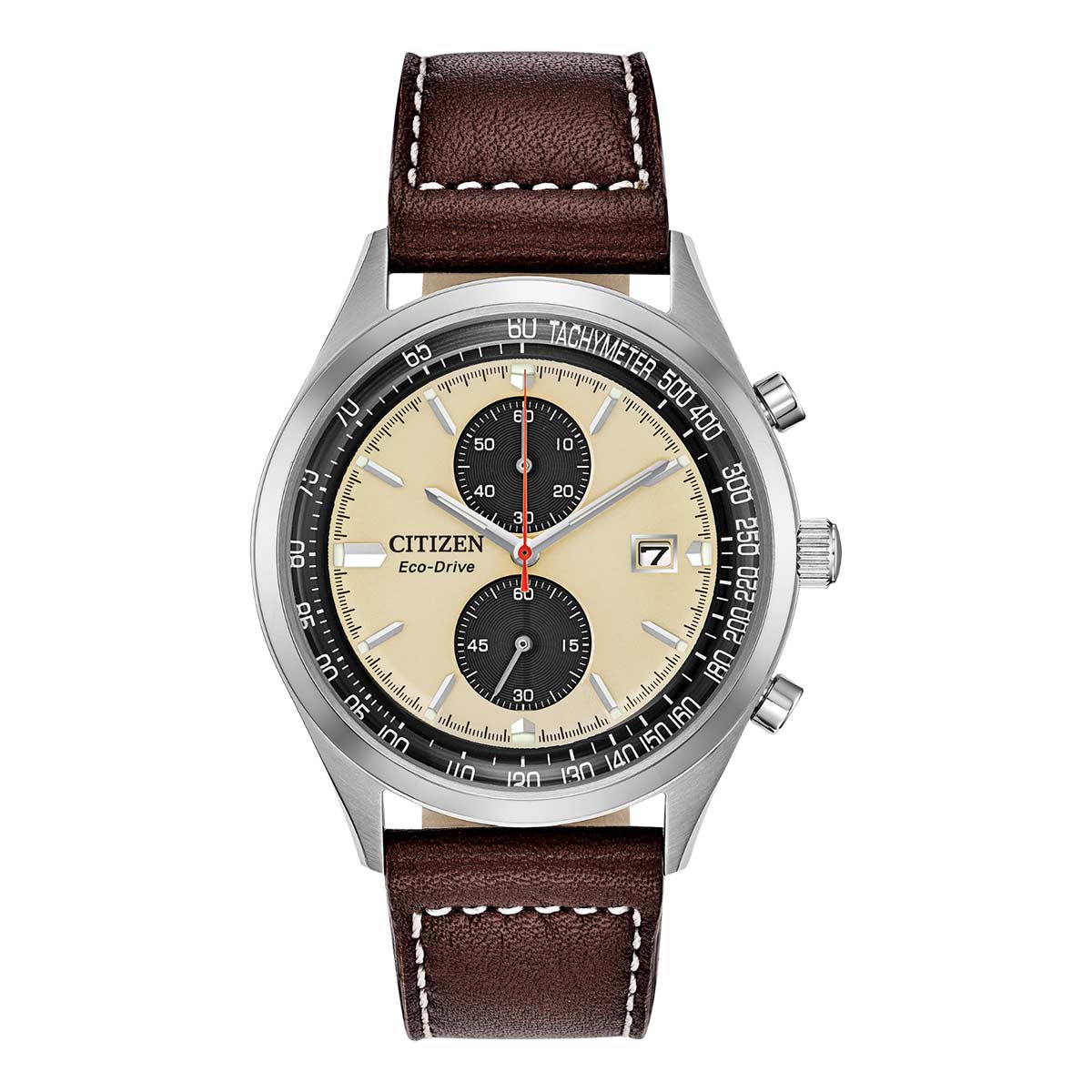 citizen chandler men's watch