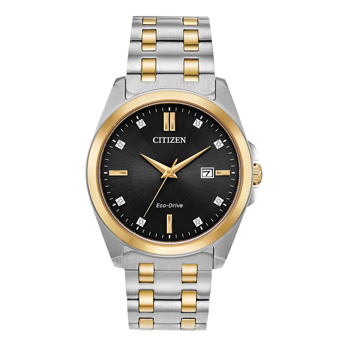 citizen corso men's watch