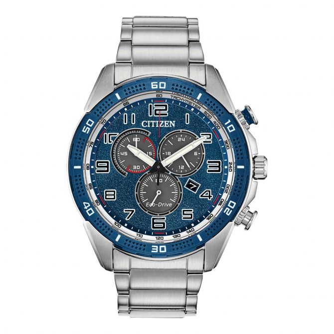 Citizen action hot sale required watch