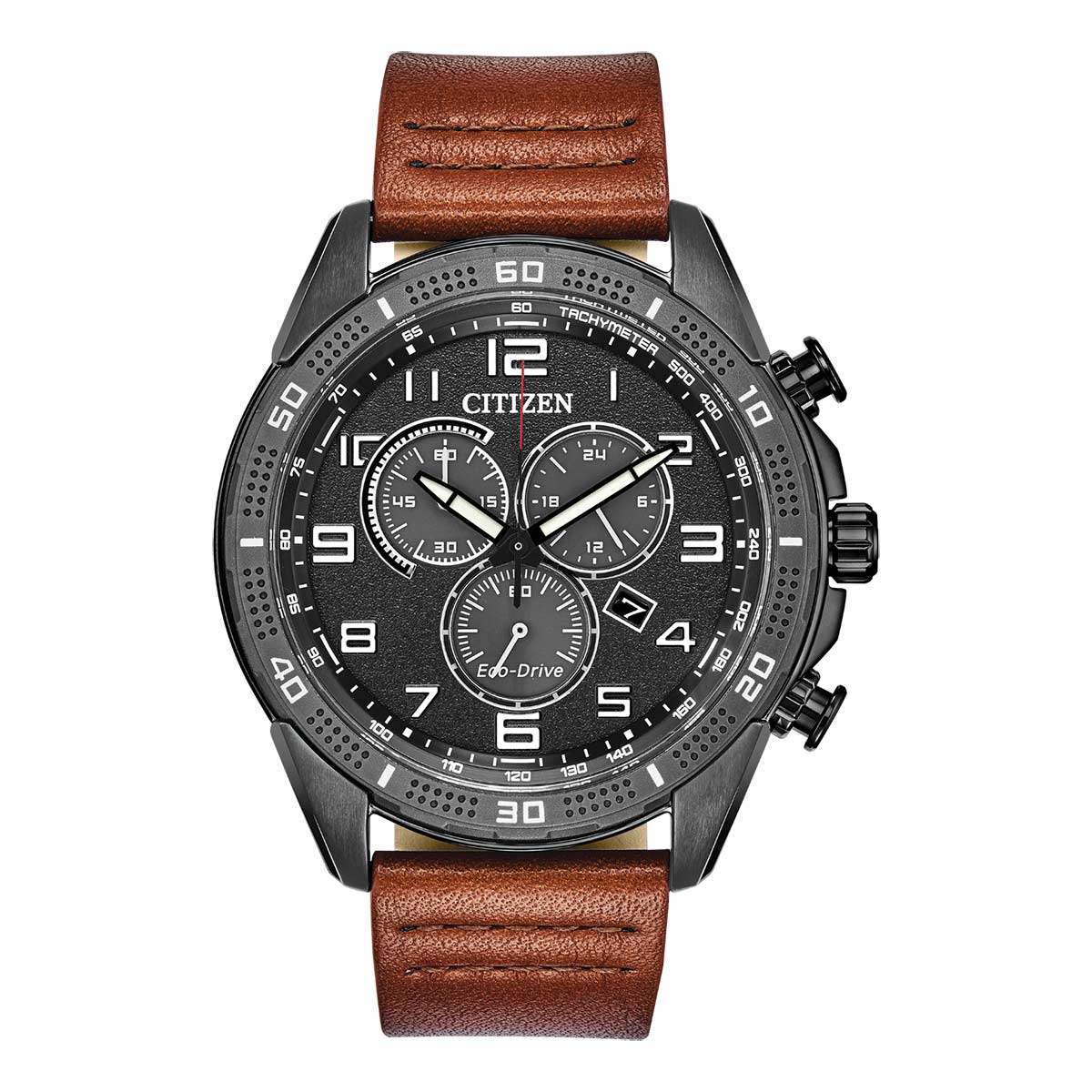 citizen action required watch