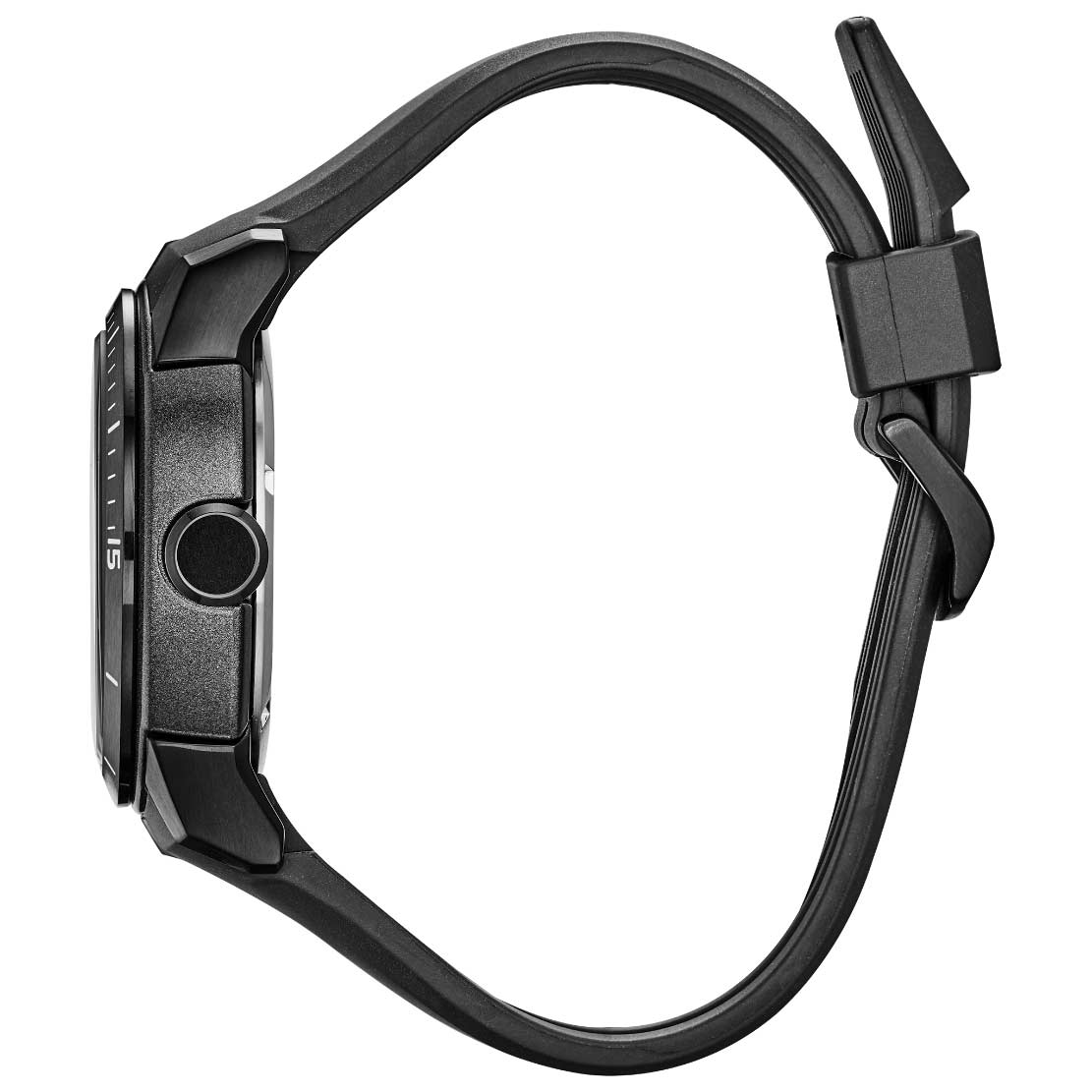 Citizen Marvel Black Panther Men's Watch