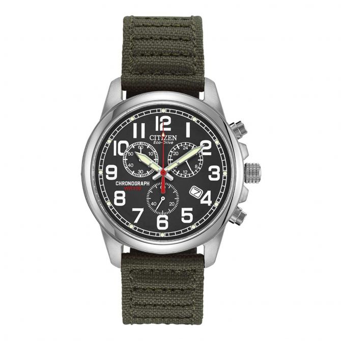 Citizen Chandler Men's Watch