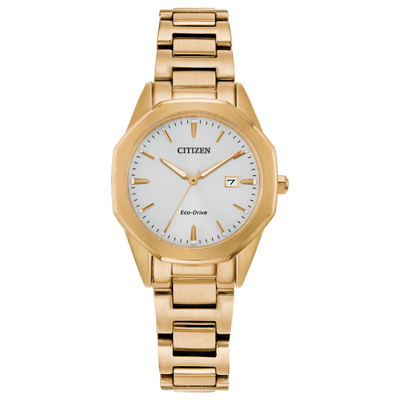 citizen corso eco drive watch