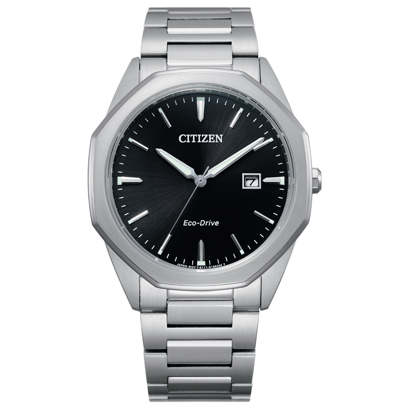 Citizen Eco-Drive Corso Women's Watch, Silver