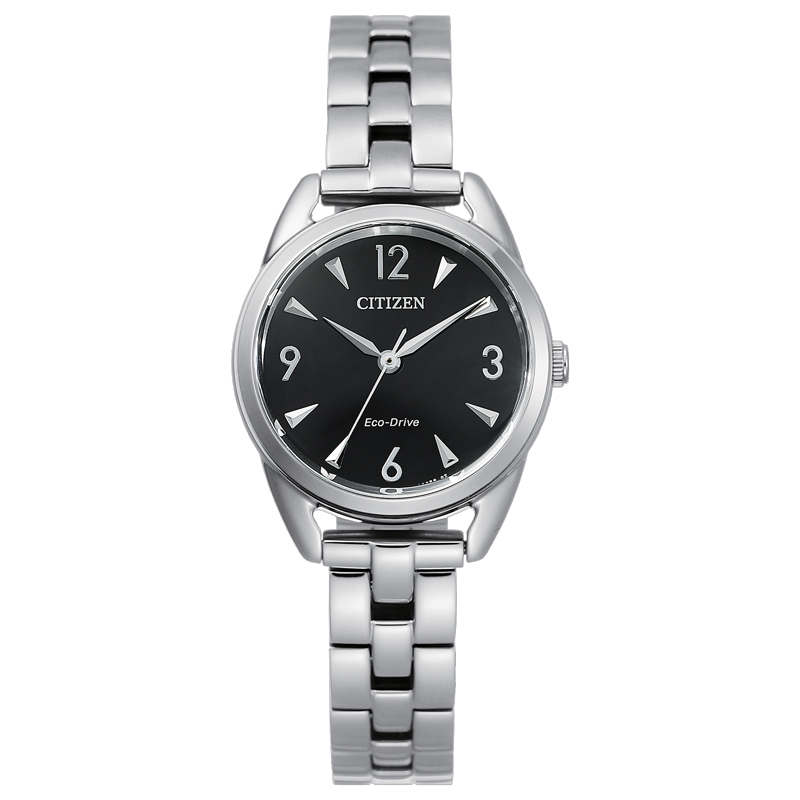 Citizen Eco-Drive Drive Ladies Watch, Silver