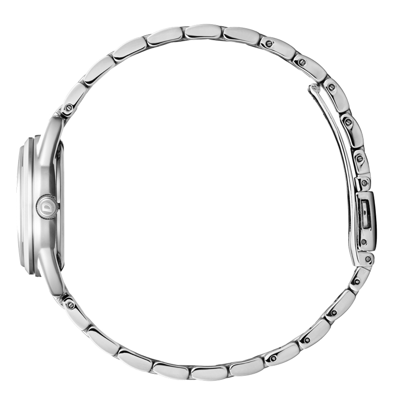 Citizen Eco-Drive Drive Ladies Watch, Silver