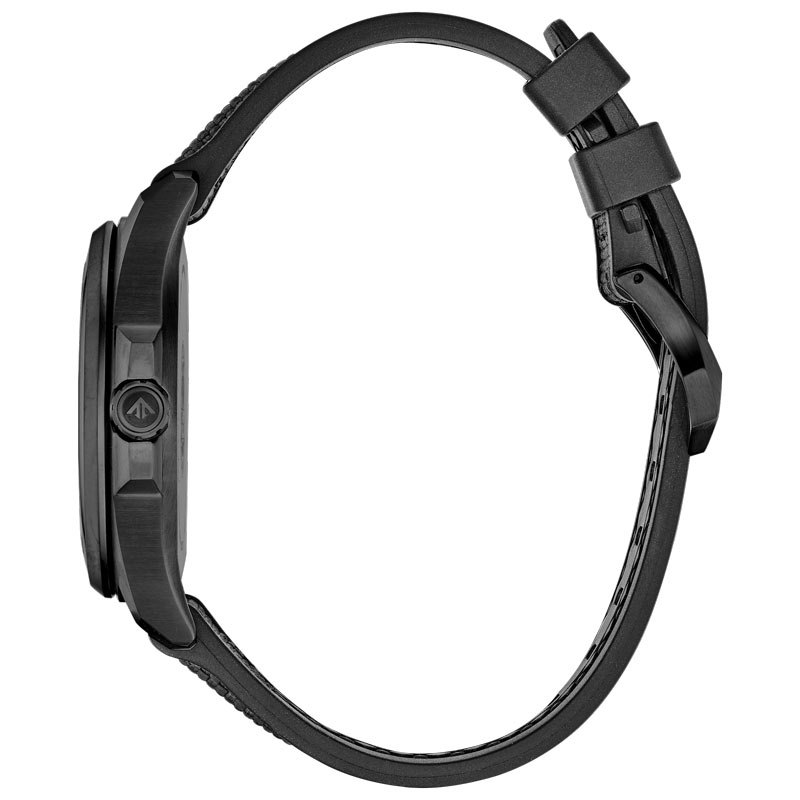 Citizen Promaster Tough 42mm Watch, Black and White Dial