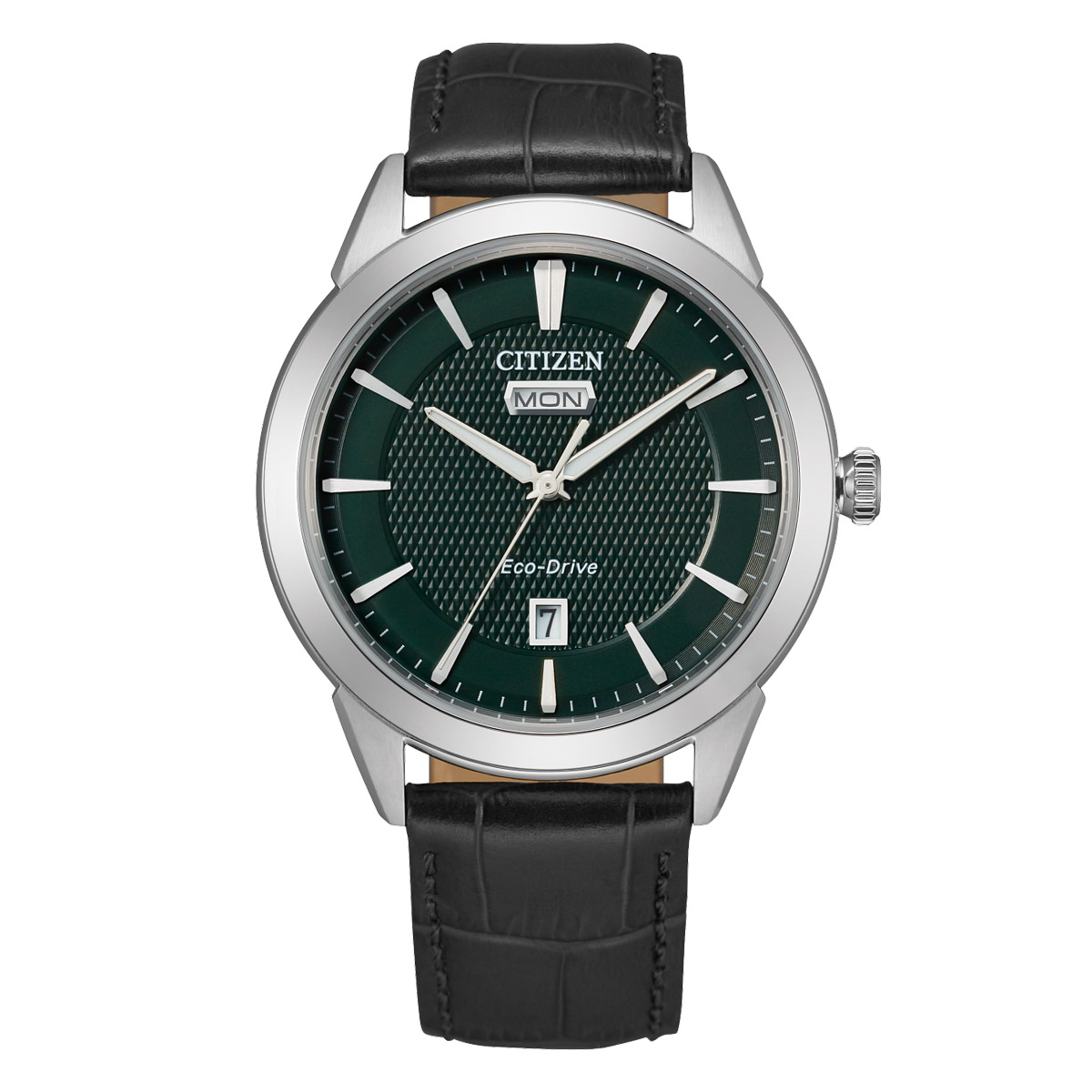 citizen 40mm watch