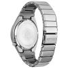 Citizen Super Titanium Armor 41mm Men's Watch, Grey Dial