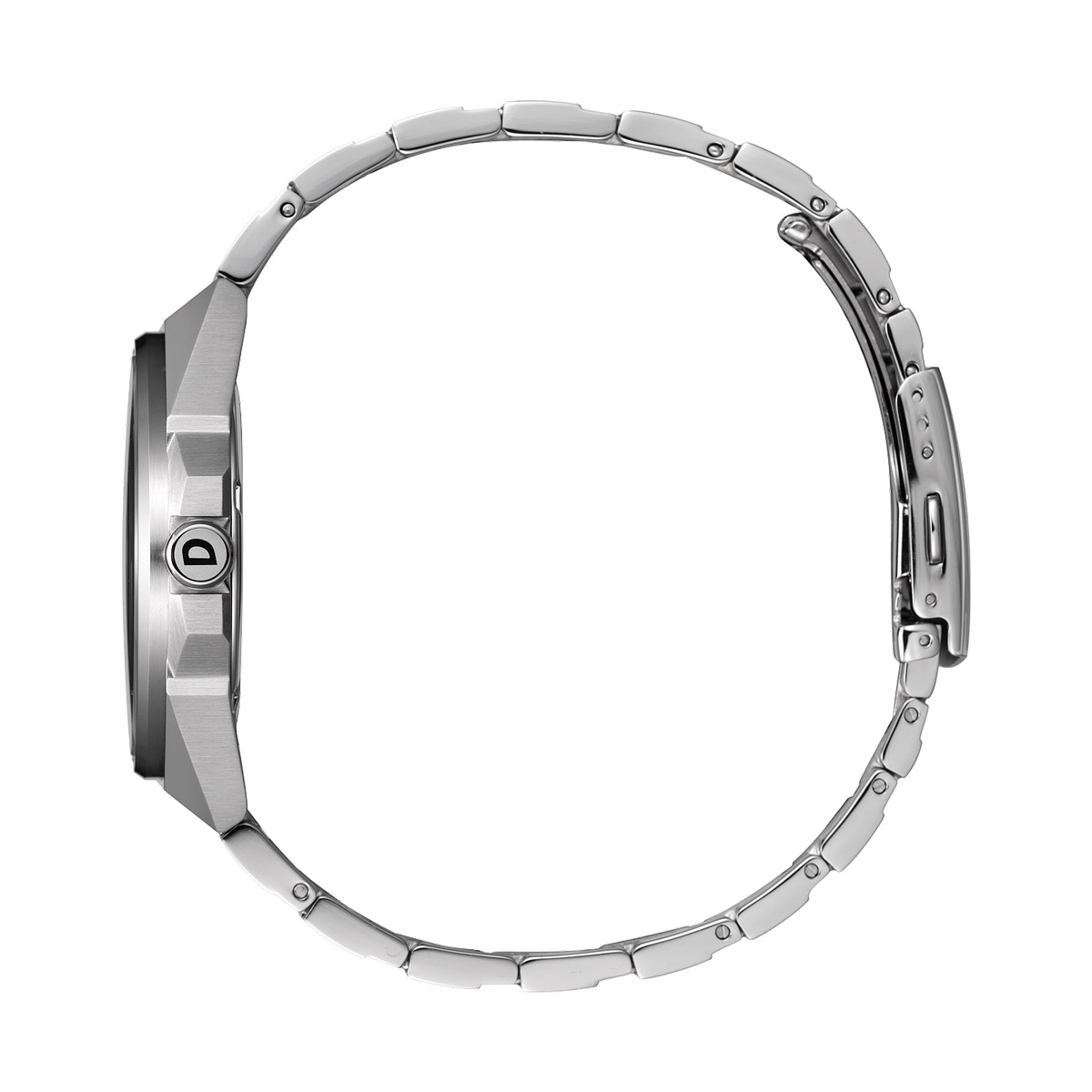 Citizen Drive 41mm Men's Watch, Blue and Silver Dial