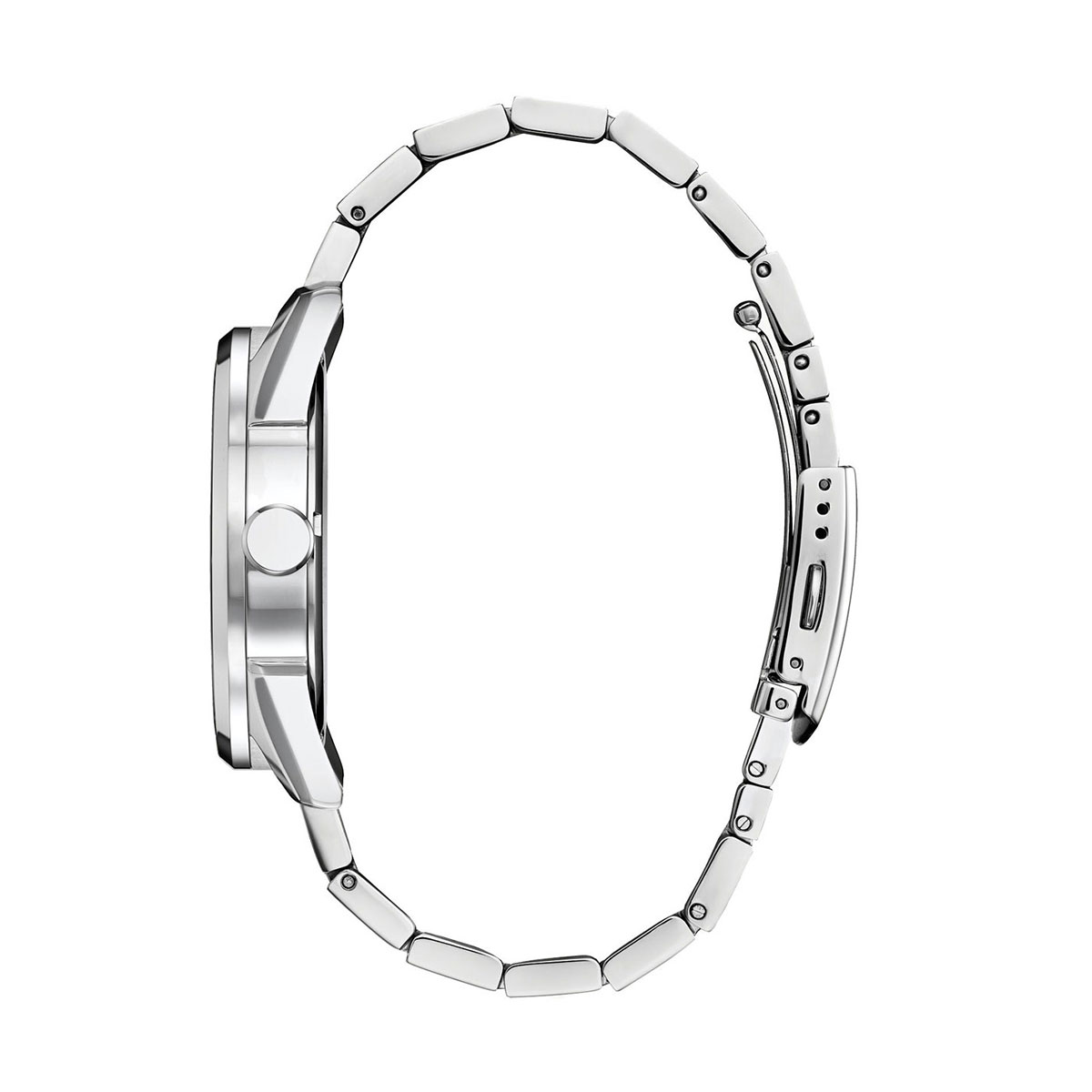 Citizen Classic 42mm Watch, Dark Blue Dial