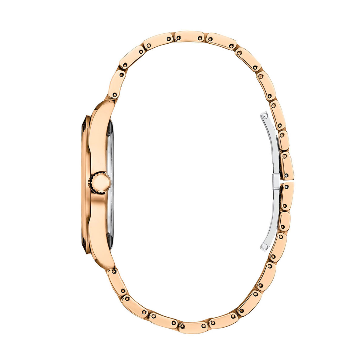 Citizen Arezzo 35mm Women's Watch, White Dial