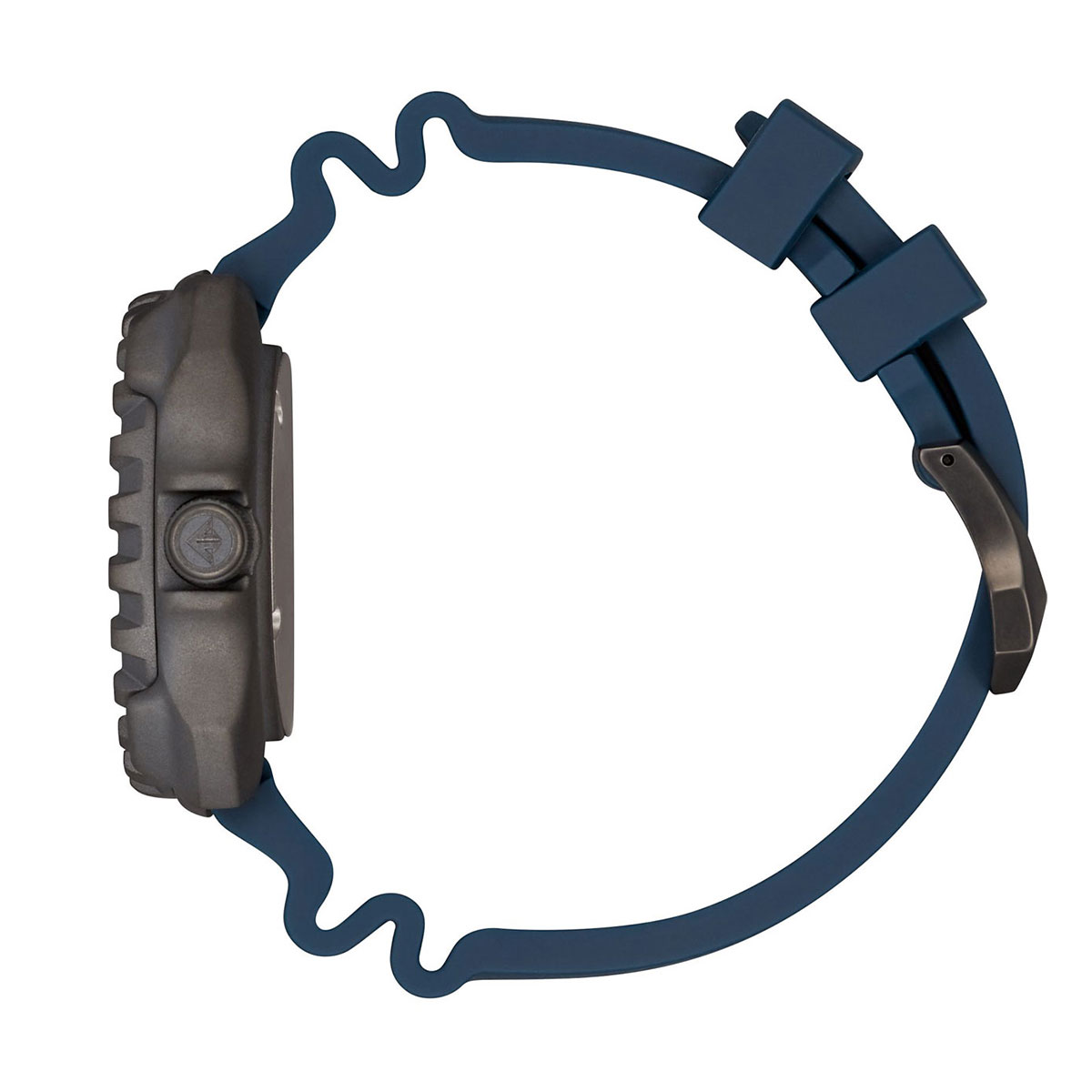 Citizen Promaster Diver 47mm Watch, Blue Camo Dial