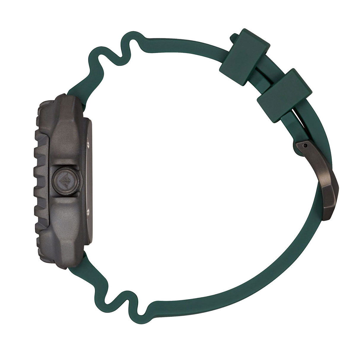 Citizen Promaster Diver 47mm Watch, Green Camo Dial