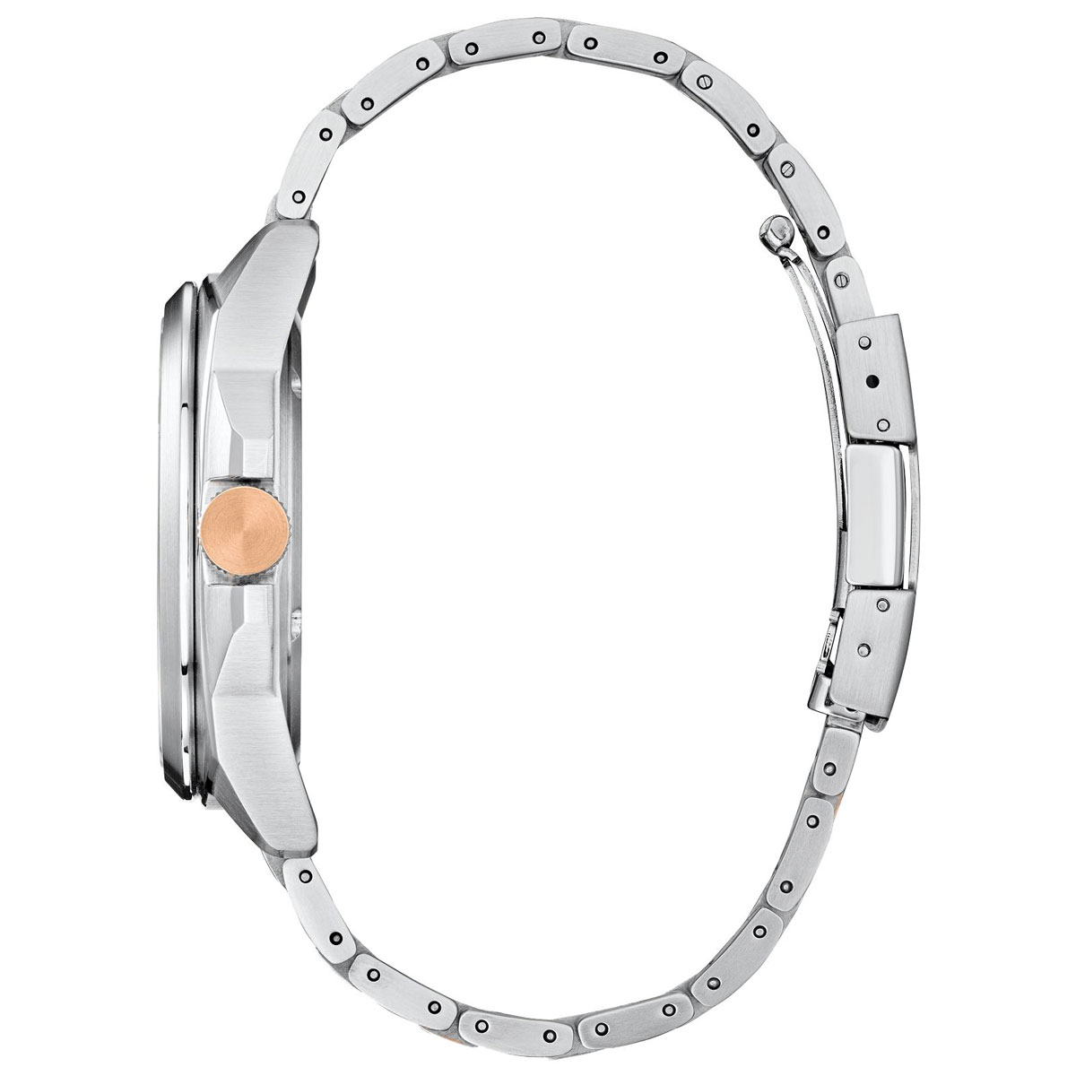 Citizen Endicott 42mm Men's Watch, Blue Dial