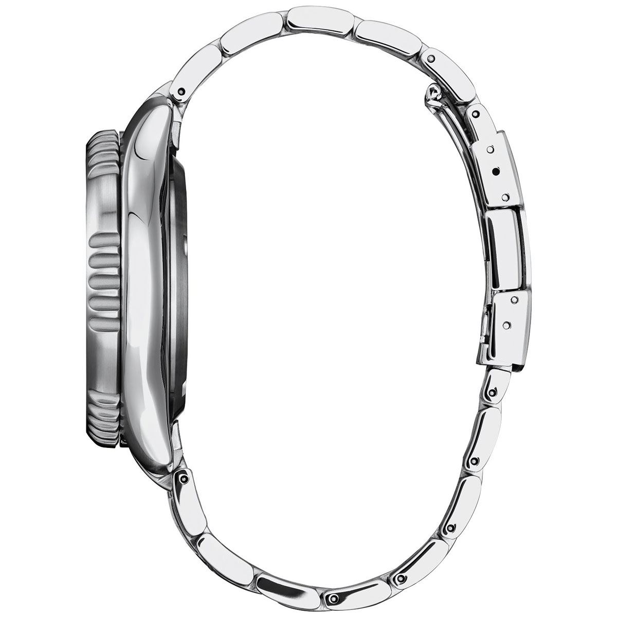 Citizen Promaster Drive Automatic 44mm Men's Watch, Black Dial