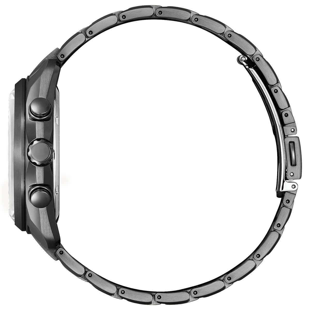 Citizen Sport Chronograph 43mm Men's Watch, Blue Dial