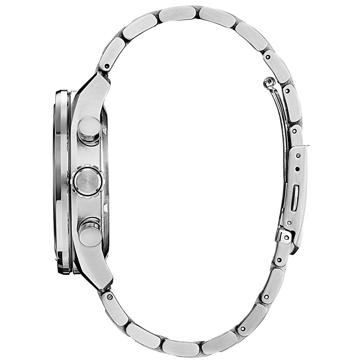 Citizen Avion Sport 45mm Men's Watch, Blue Dial