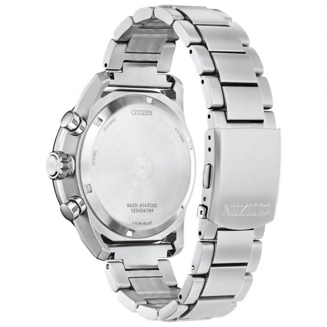 Citizen Avion Sport 45mm Men s Watch Blue Dial CA4211 72L Borsheims
