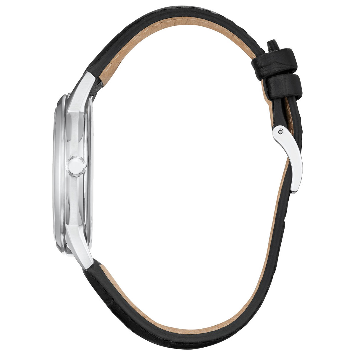 Citizen Classic 40mm Watch, Blue Dial