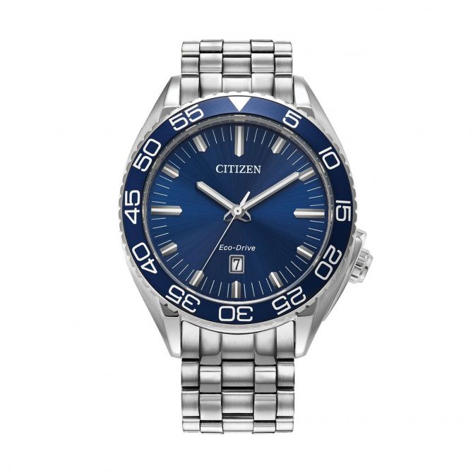 Citizen 42mm sale