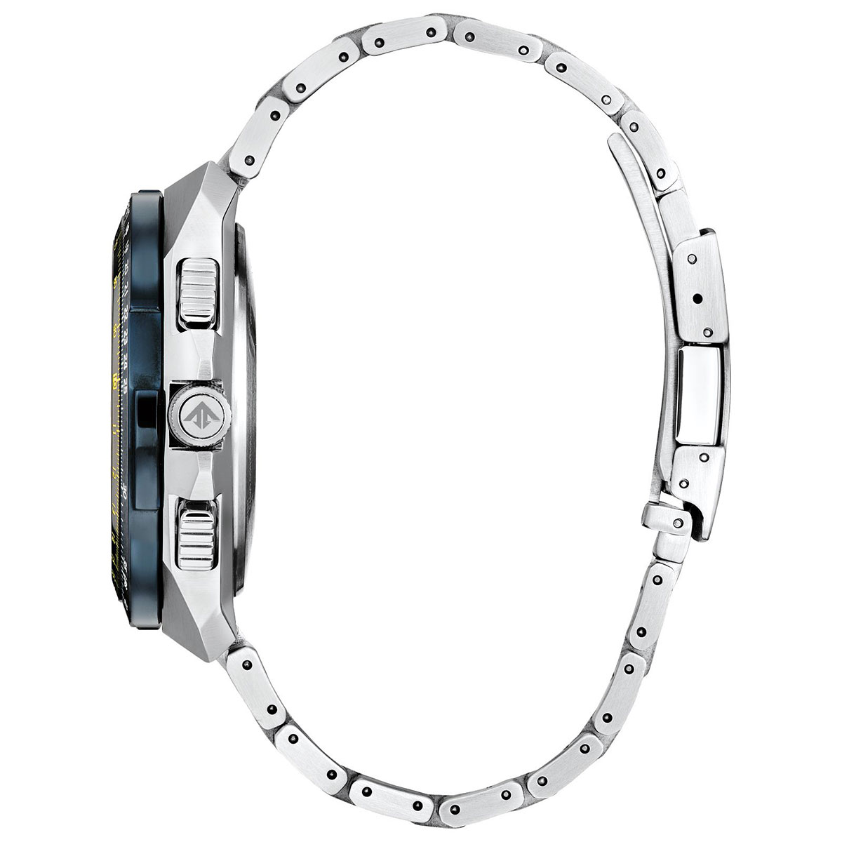 Citizen Promaster Skyhawk A-T 46mm Men's Watch, Blue Dial