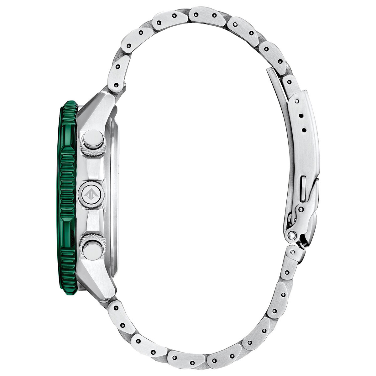 Citizen Promaster Air A-T 46mm Men's Watch, Green Dial