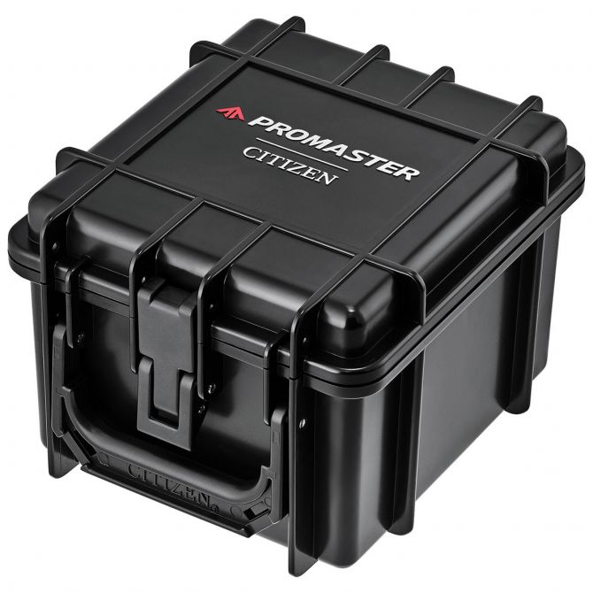 Citizen Promaster Navihawk A-T 48mm Men's Watch, Blue Dial