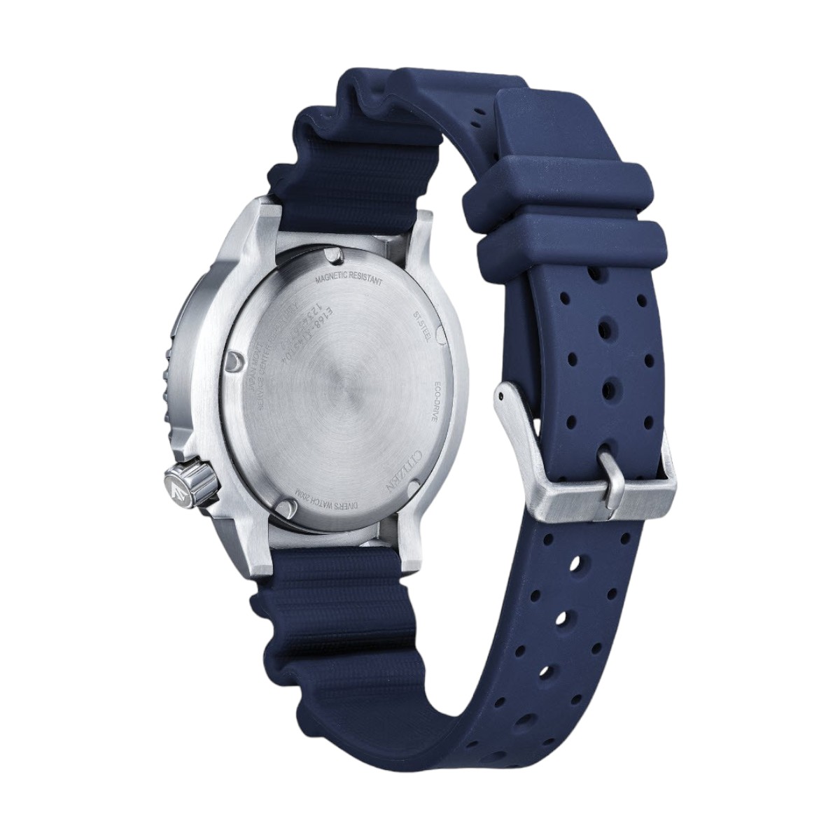 Citizen Promaster Dive 44mm Men's Watch, Orange Dial