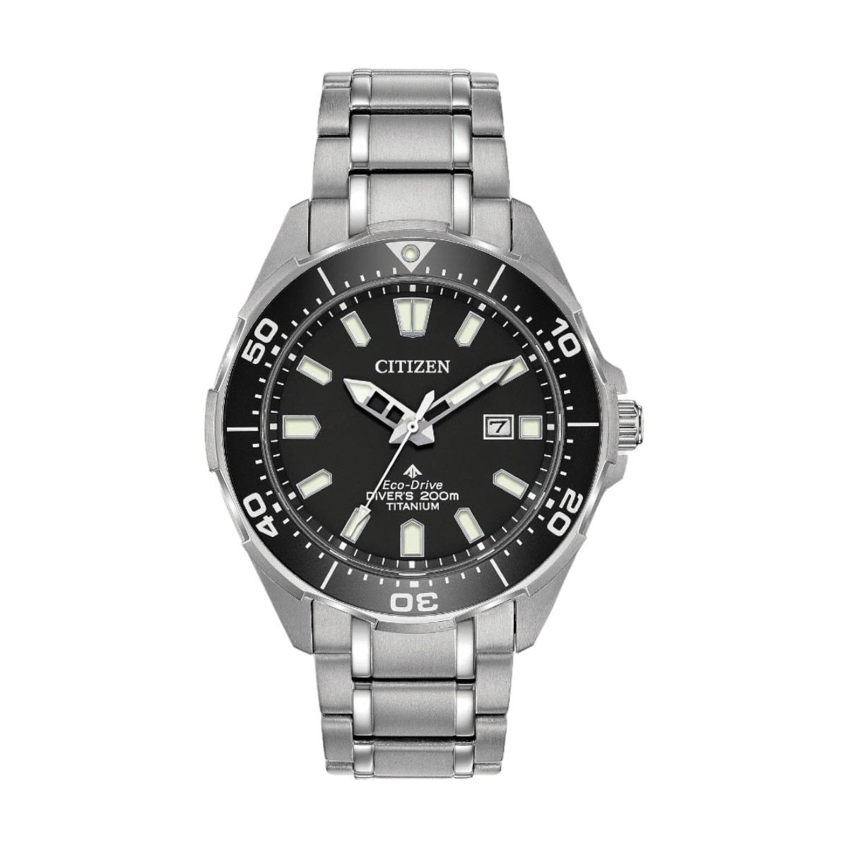 Citizen Promaster Dive 44mm Men's Watch, Black Dial