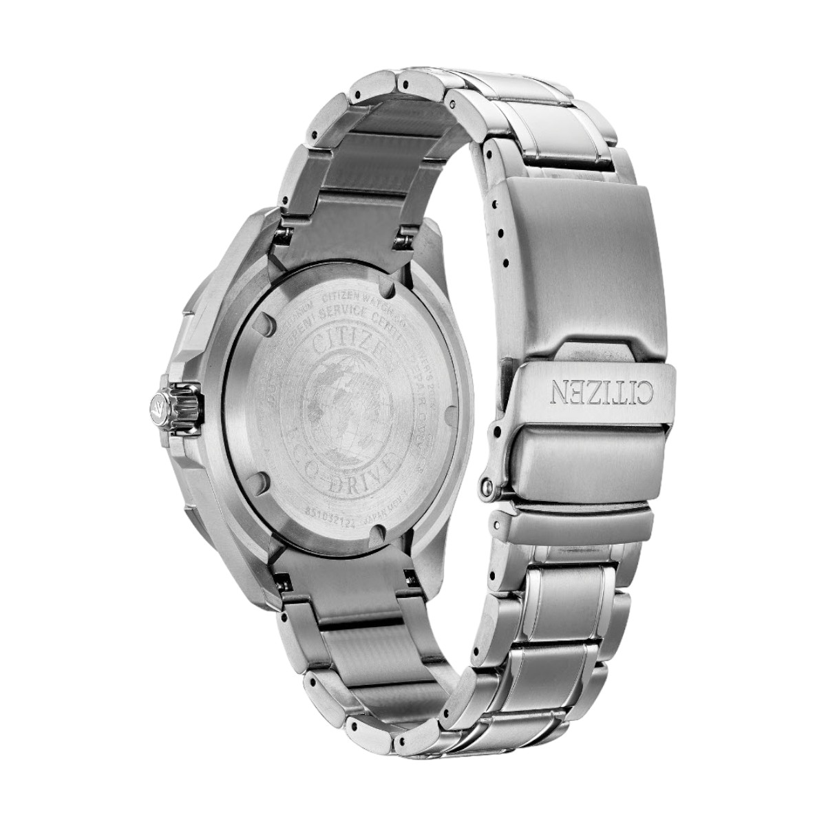 Citizen Promaster Dive 44mm Men's Watch, Black Dial