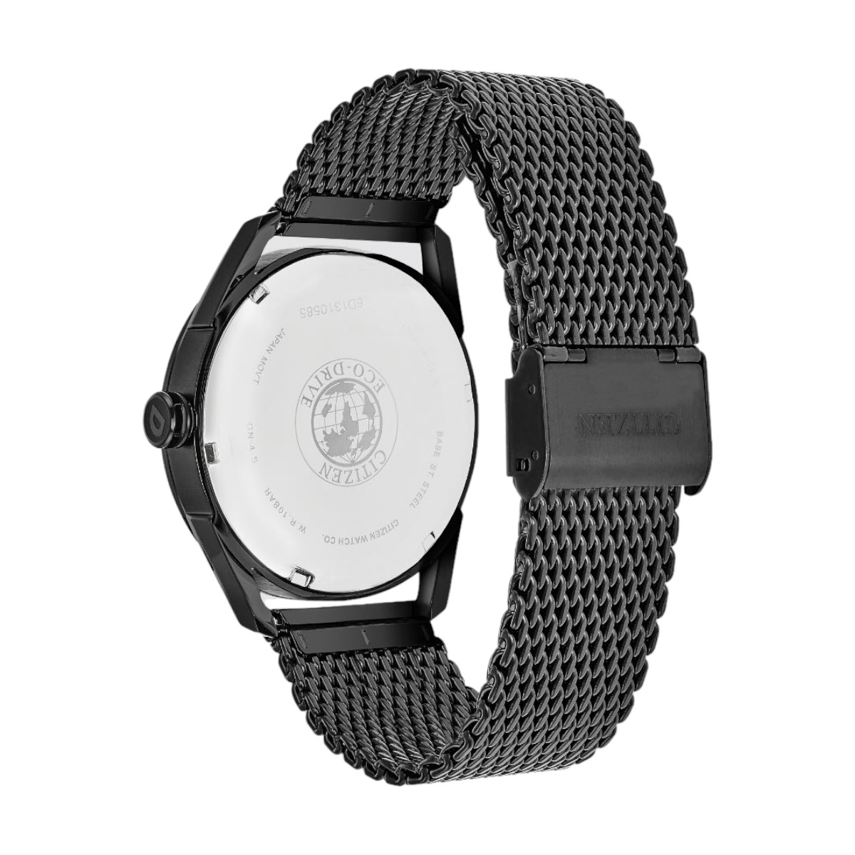 Citizen Sport 42mm Men's Watch, Black