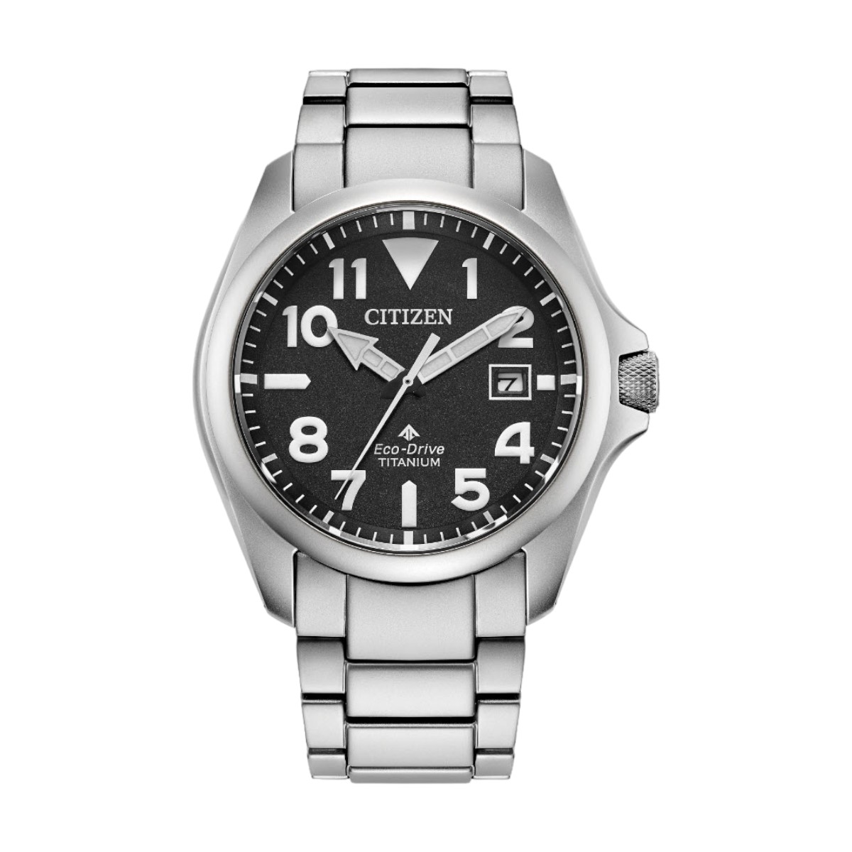 Citizen Promaster Tough 41mm Men's Watch, Black Dial