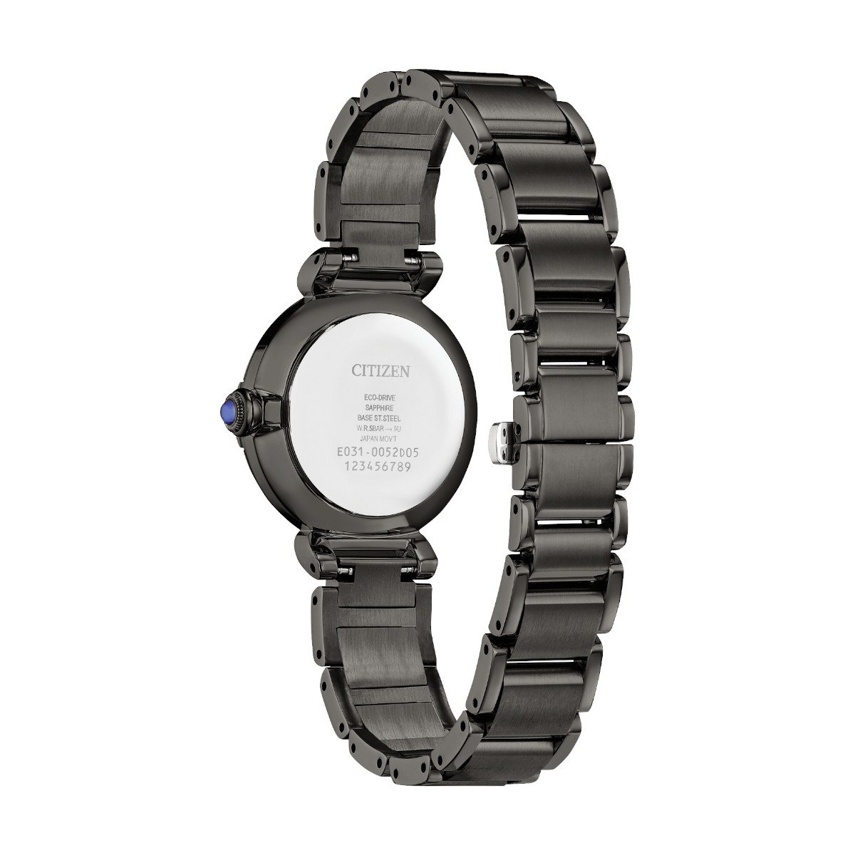 Citizen L Mae 29.5mm Women's Watch, Gradient Blue Dial