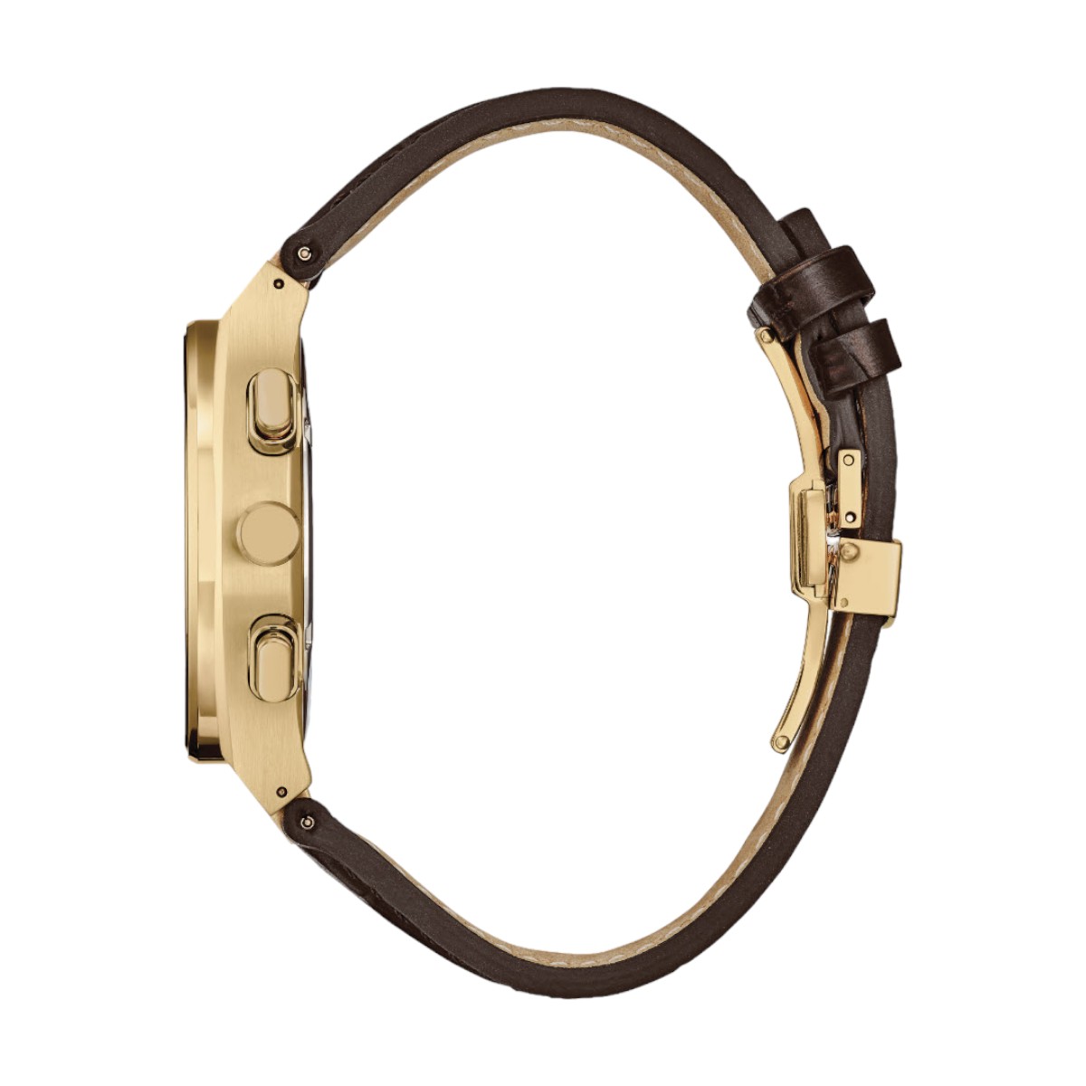 Citizen Axiom SC 43mm Men's Watch, Black Dial