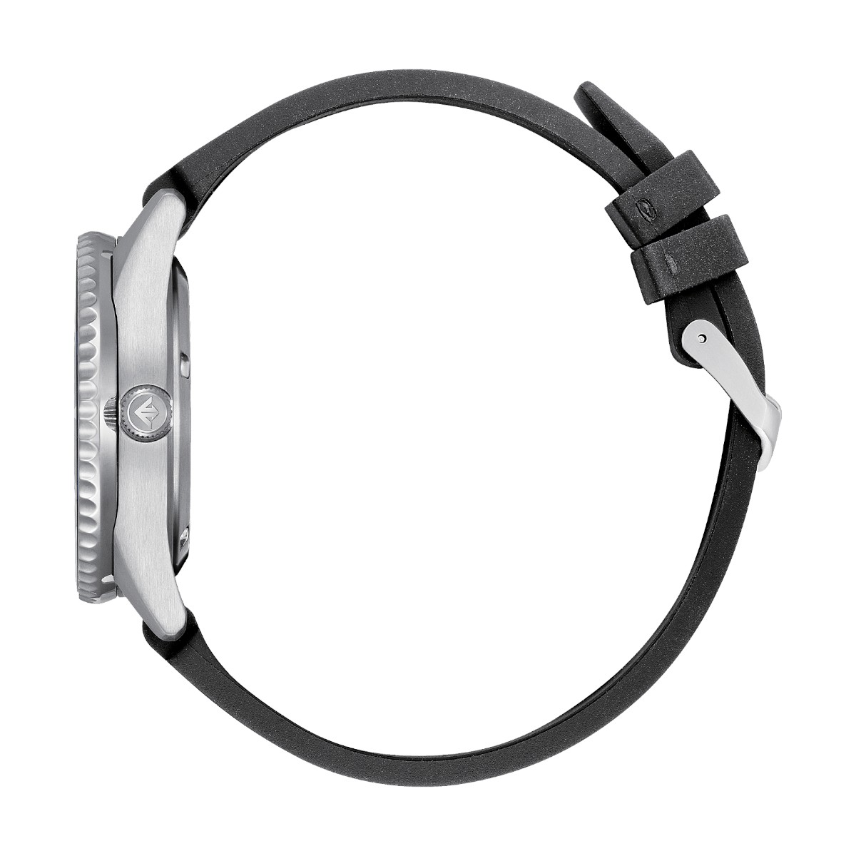 Citizen Promaster Fujitsubo 41mm Watch, Black Dial