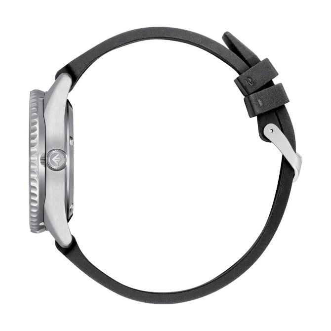 Citizen Promaster Fujitsubo 41mm Watch, Black Dial | NB6021