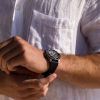 Citizen Promaster Fujitsubo 41mm Watch, Black Dial