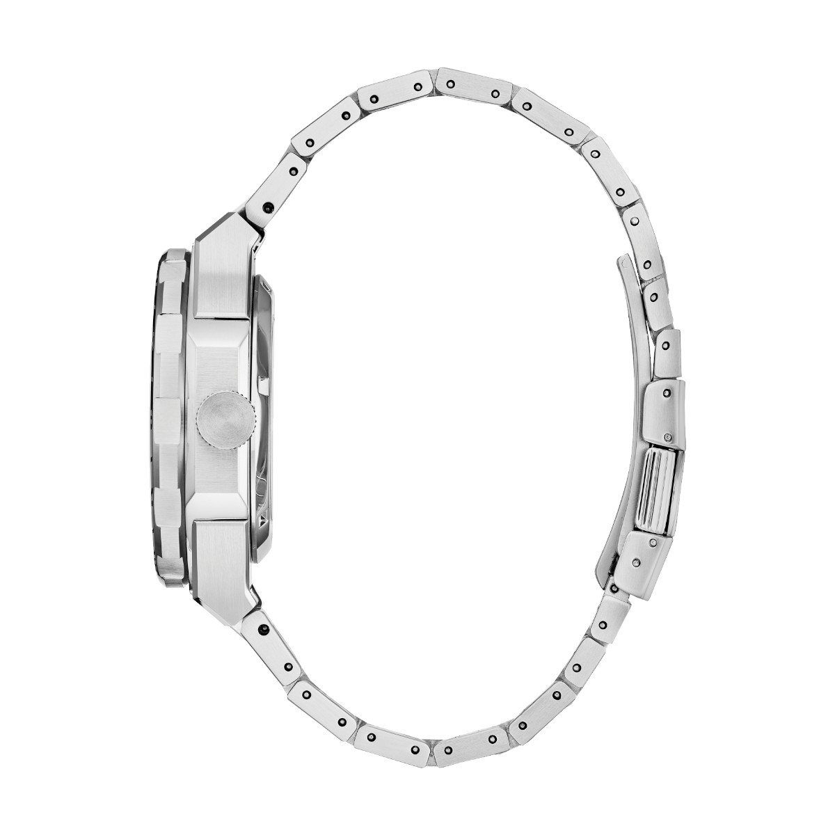 Citizen Series8 880 GMT Automatic 41mm Men's Watch, Blue Dial