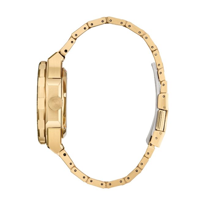 Citizen Series8 880 GMT Automatic 41mm Men's Watch, Yellow Gold