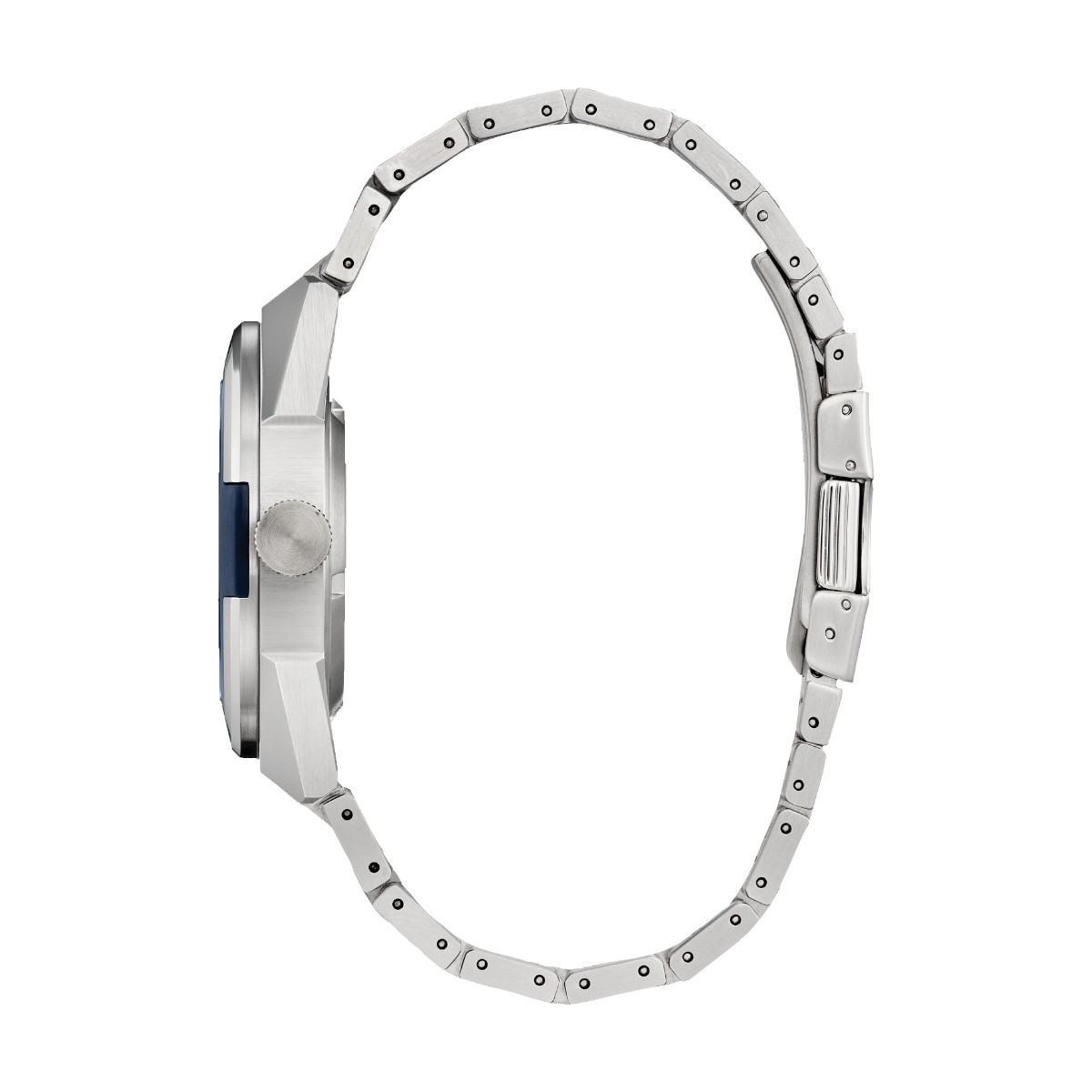 Citizen Series8 870 Automatic 40.8mm Men's Watch, Blue Dial