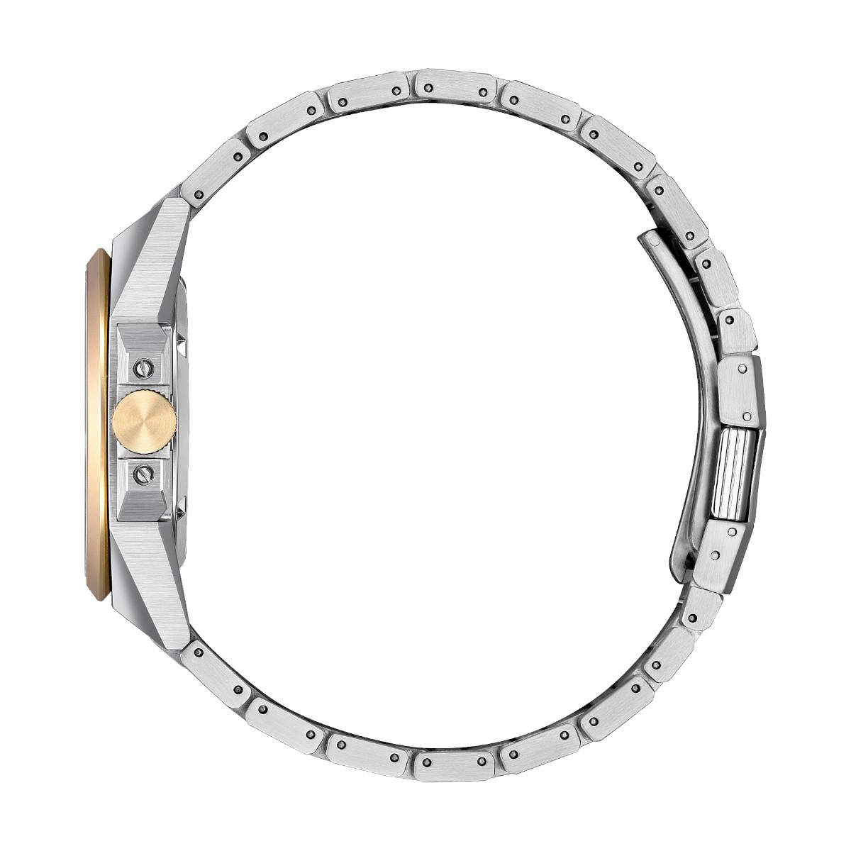 Citizen Series8 831 Automatic 40mm Men's Watch, Champagne Dial