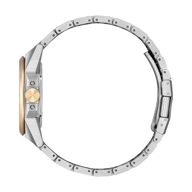 Citizen Series8 831 Automatic 40mm Men's Watch, Champagne Dial