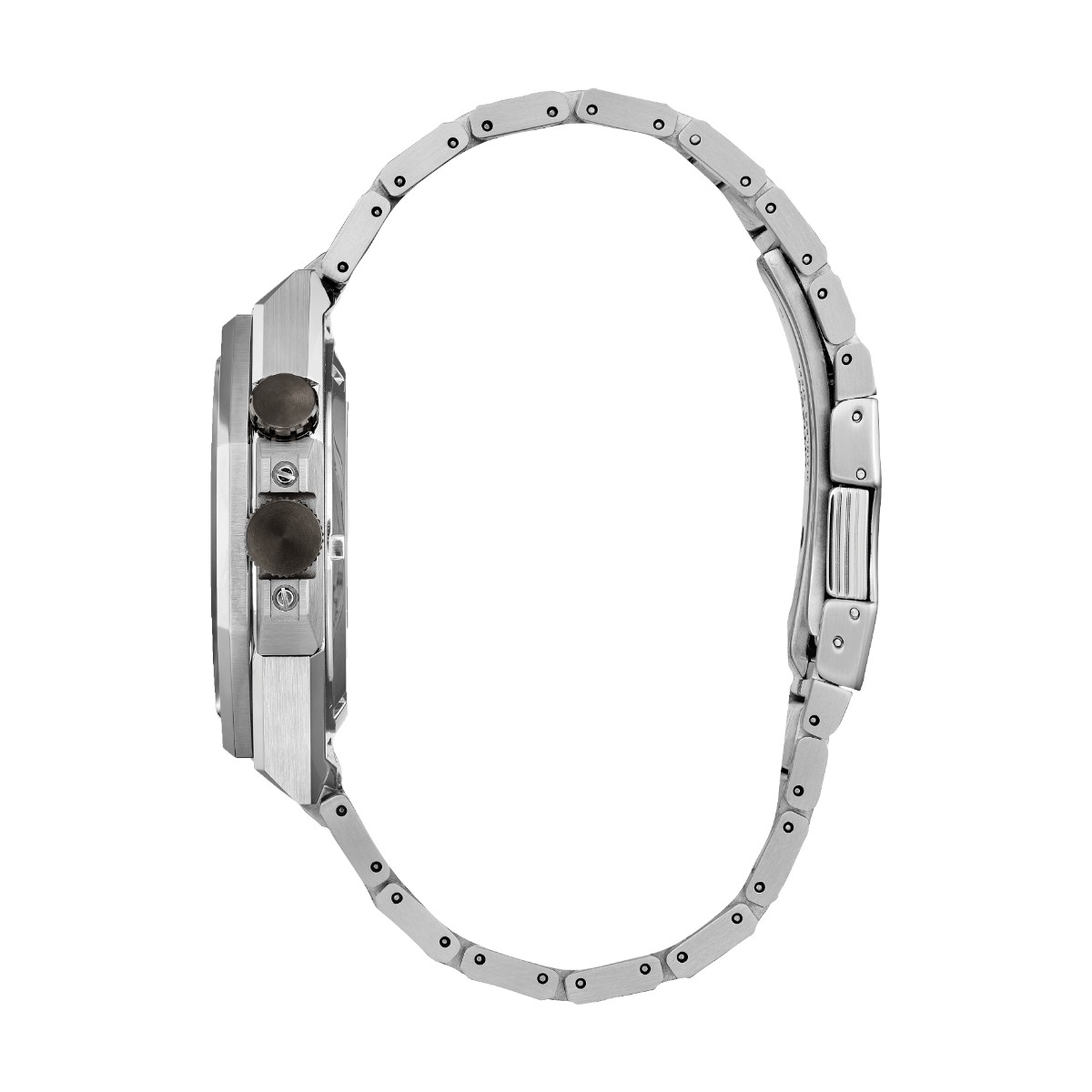 Citizen Series8 890 Automatic 42.6mm Men's Watch, Salmon Dial