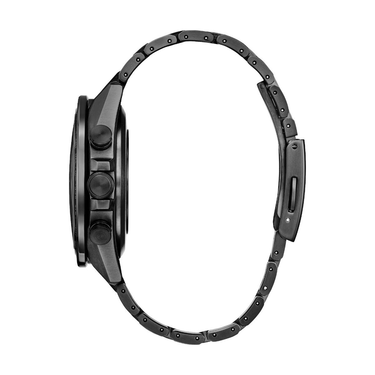 Citizen Attesa Super Titanium 44.6mm Men's Watch, Earth Inspired Dial